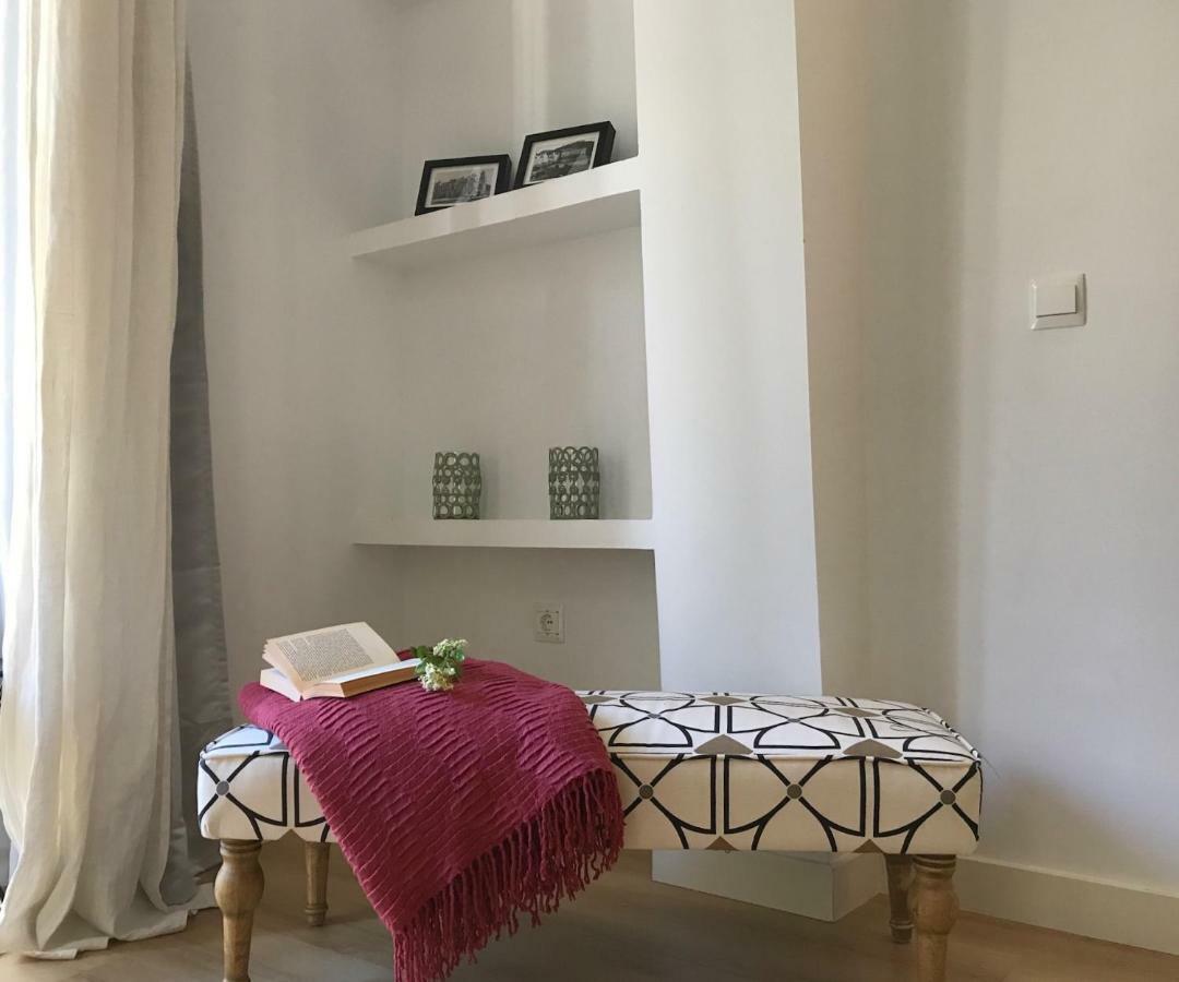 Destiny Cathedral Apartment Malaga Luaran gambar